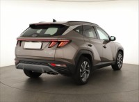 Hyundai Tucson  1.6 T-GDI 48V MHEV Smart