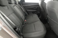 Hyundai Tucson  1.6 T-GDI 48V MHEV Smart