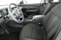 Hyundai Tucson  1.6 T-GDI 48V MHEV Smart