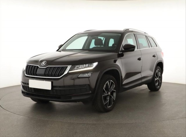 Škoda Kodiaq  2.0 TSI Style