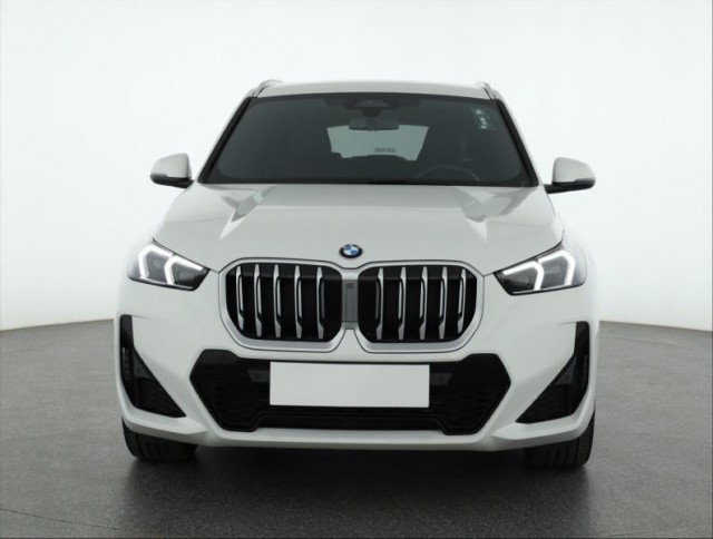 BMW X1  sDrive18i M Sport