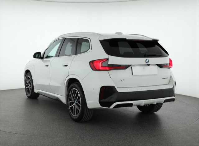 BMW X1  sDrive18i M Sport