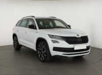 Škoda Kodiaq  2.0 TSI 