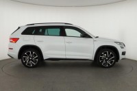 Škoda Kodiaq  2.0 TSI 