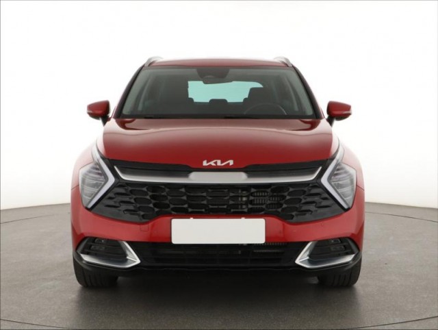 Kia Sportage  1.6 T-GDI Top