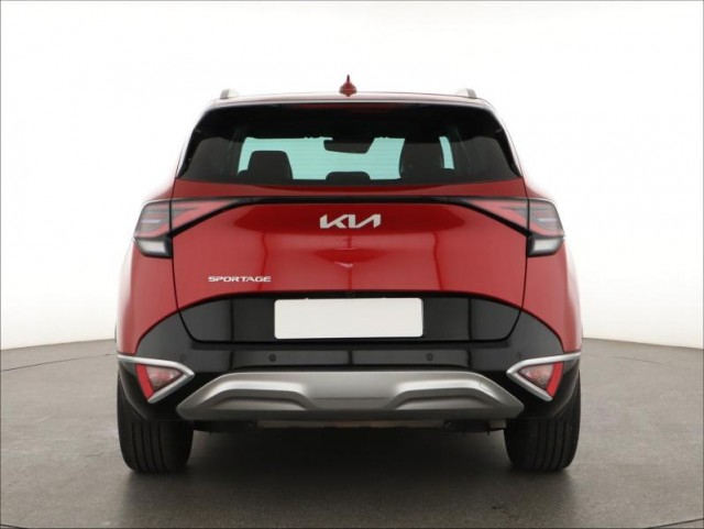 Kia Sportage  1.6 T-GDI Top