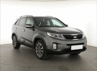 Kia Sorento  2.2 CRDi 