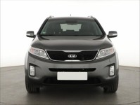 Kia Sorento  2.2 CRDi 