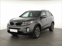 Kia Sorento  2.2 CRDi 