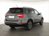 Kia Sorento  2.2 CRDi 