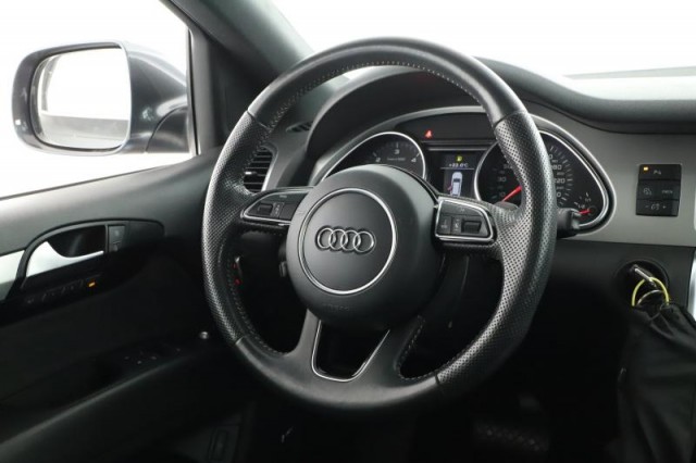 Audi Q7  3.0 TDI 