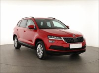 Škoda Karoq  1.5 TSI 