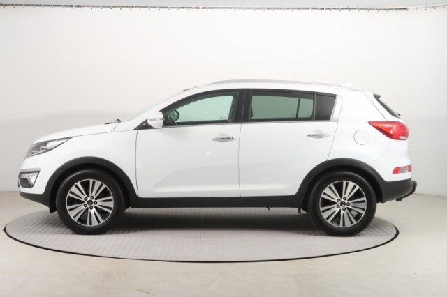 Kia Sportage  2.0 GDI 