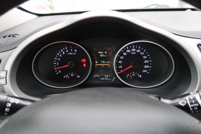 Kia Sportage  2.0 GDI 