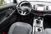 Kia Sportage  2.0 GDI 