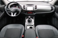 Kia Sportage  2.0 GDI 