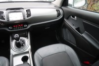 Kia Sportage  2.0 GDI 