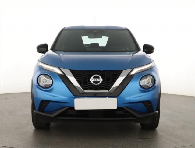 Nissan Juke  1.0 DIG-T 