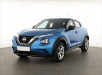 Nissan Juke  1.0 DIG-T 