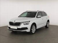 Škoda Kamiq  1.0 TSI 