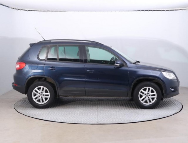 Volkswagen Tiguan  1.4 TSI 