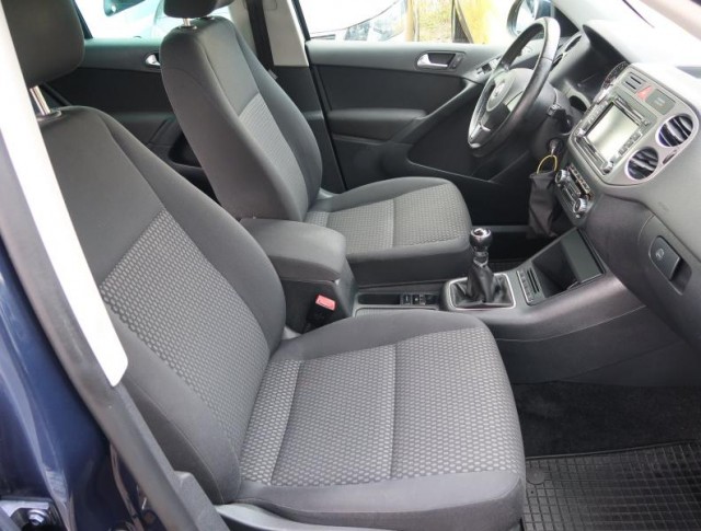 Volkswagen Tiguan  1.4 TSI 