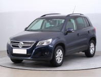 Volkswagen Tiguan  1.4 TSI 