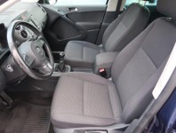 Volkswagen Tiguan  1.4 TSI 