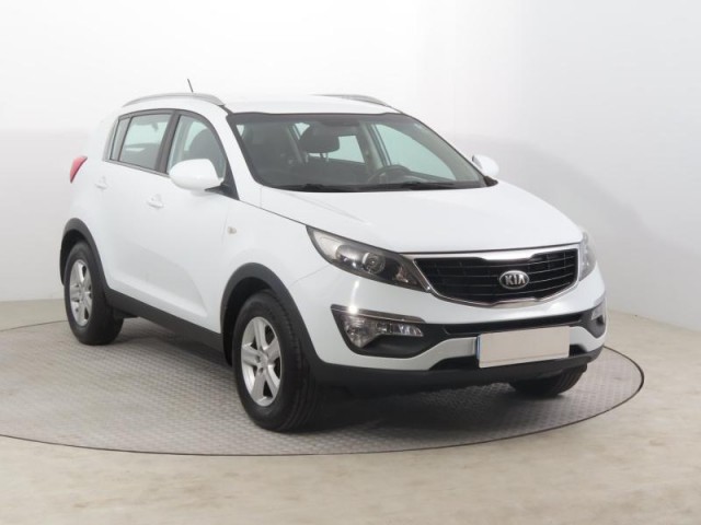 Kia Sportage  1.6 GDI 