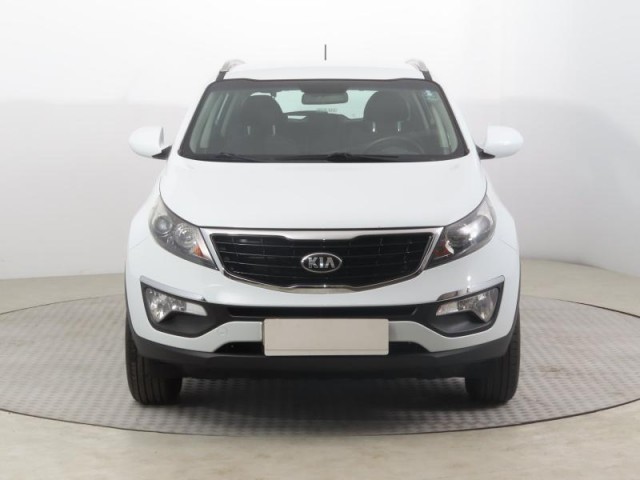 Kia Sportage  1.6 GDI 