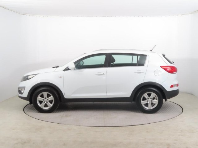 Kia Sportage  1.6 GDI 