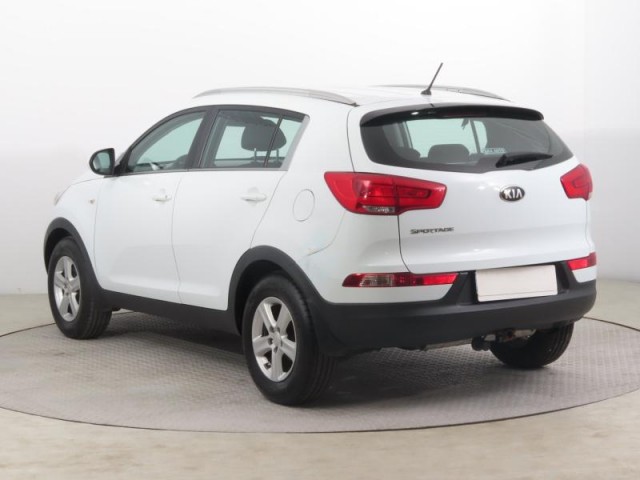 Kia Sportage  1.6 GDI 