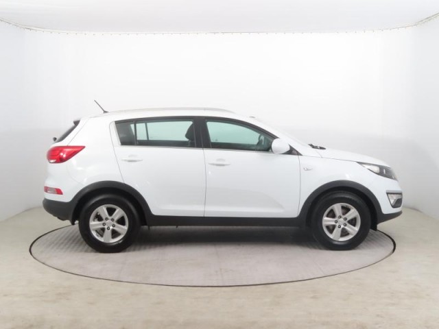 Kia Sportage  1.6 GDI 