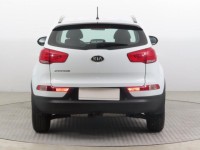 Kia Sportage  1.6 GDI 