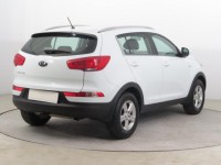 Kia Sportage  1.6 GDI 