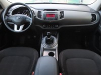 Kia Sportage  1.6 GDI 