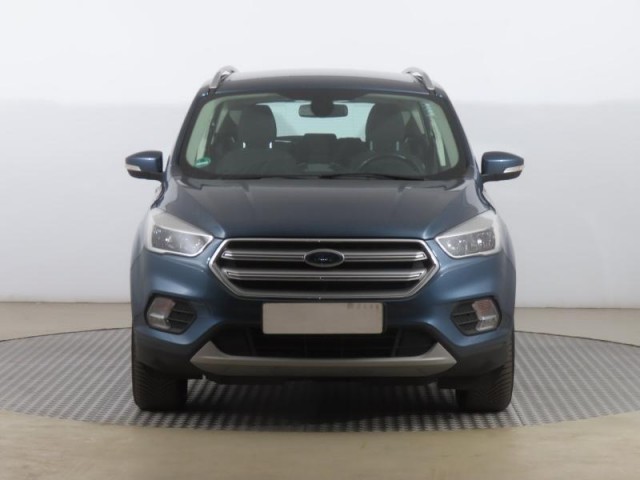 Ford Kuga  2.0 TDCi 