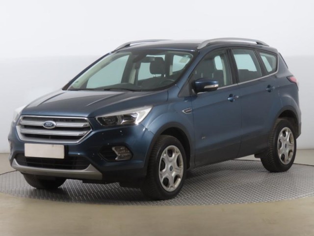 Ford Kuga  2.0 TDCi 