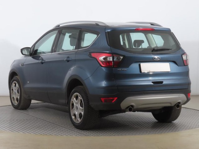 Ford Kuga  2.0 TDCi 