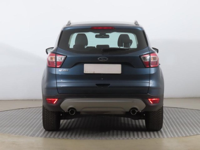 Ford Kuga  2.0 TDCi 