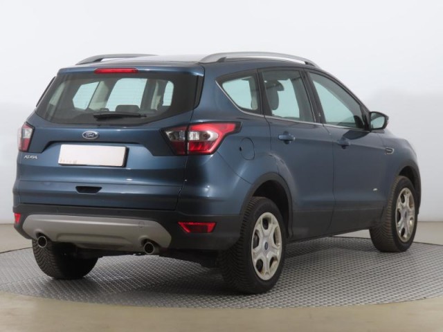 Ford Kuga  2.0 TDCi 