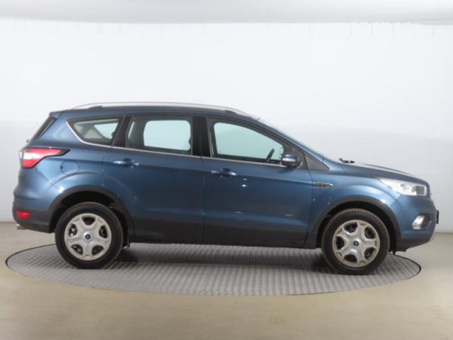 Ford Kuga  2.0 TDCi 