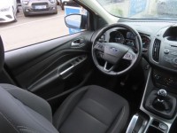 Ford Kuga  2.0 TDCi 