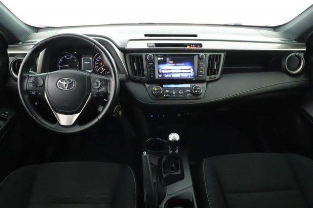 Toyota RAV 4  2.0 D-4D 