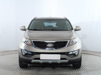 Kia Sportage  2.0 CRDi Bronze