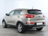 Kia Sportage  2.0 CRDi Bronze