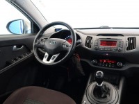 Kia Sportage  2.0 CRDi Bronze