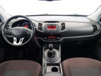 Kia Sportage  2.0 CRDi Bronze