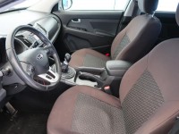 Kia Sportage  2.0 CRDi Bronze