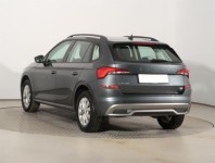 Škoda Kamiq  1.0 TSI 